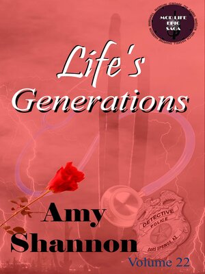 cover image of Life's Generations